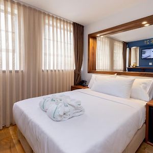 Superior Double Kamer